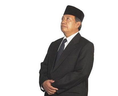 sma al azhaar tulungagung-imam suprayogo2